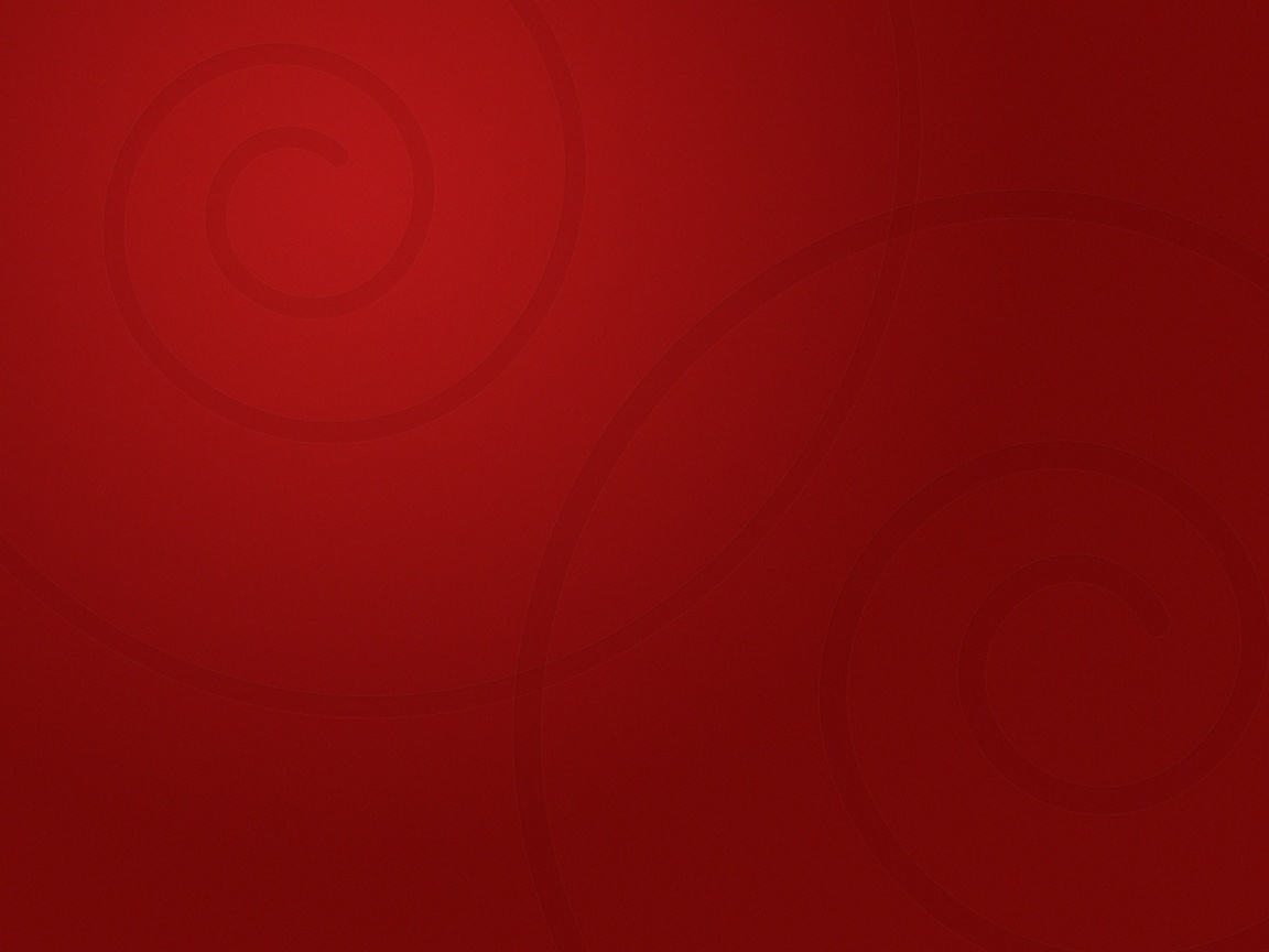 Красные спирали обои