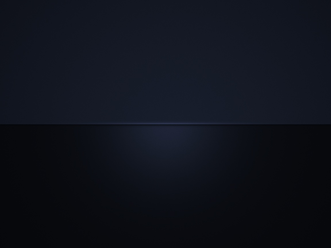 Черная полоса обои