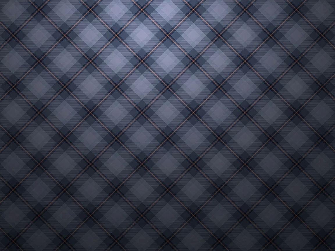 Синяя клетка обои