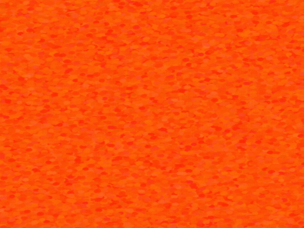 Оранжевые пятна обои