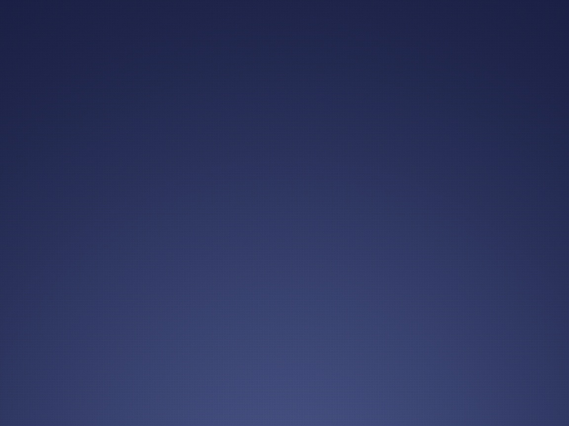 Синий фон обои