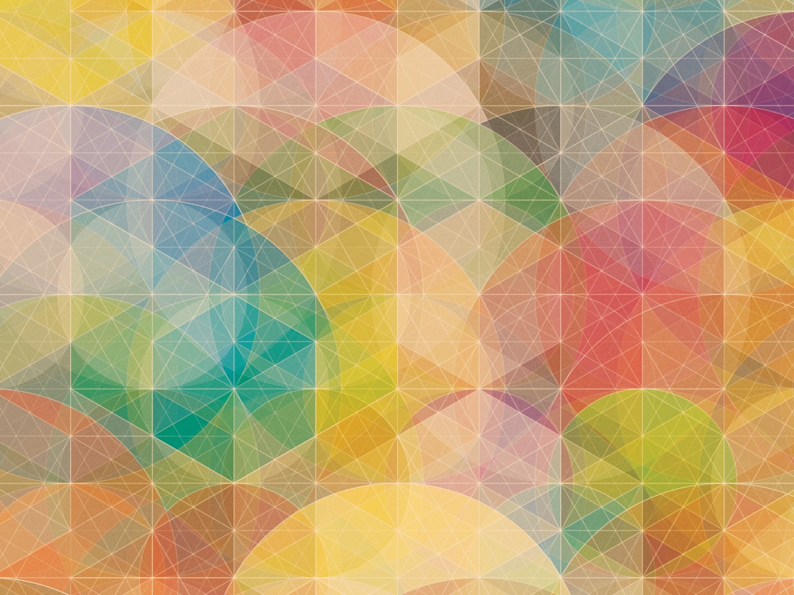 Цетной калледоскоп обои