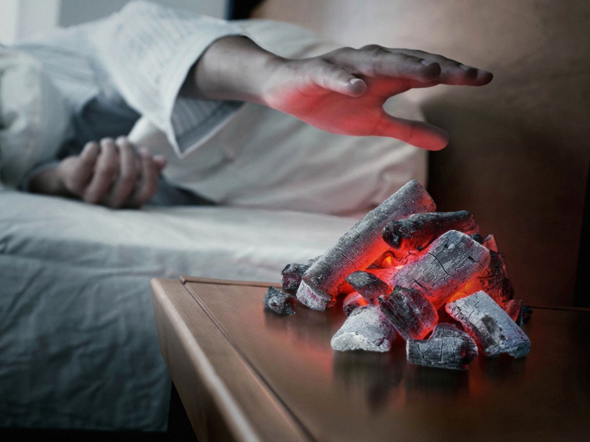 Лучший будильник обои