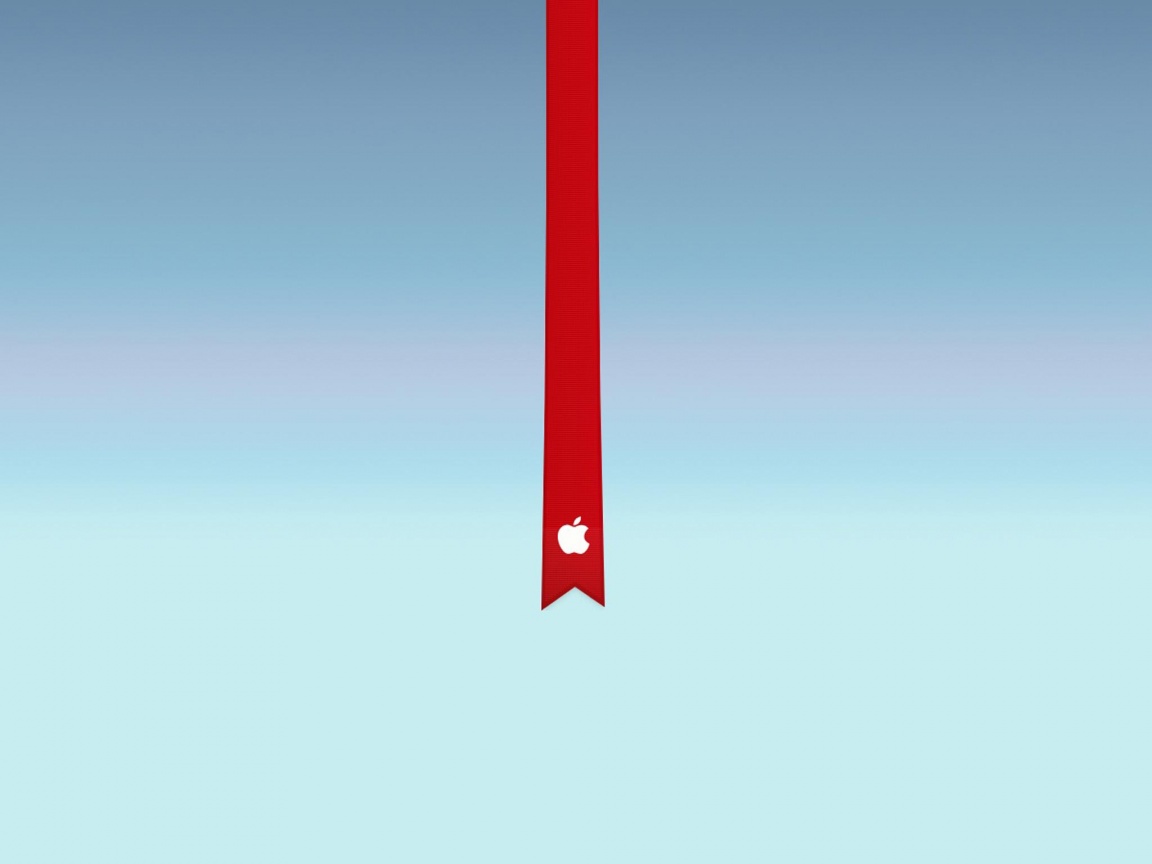 Закладка Эпл обои