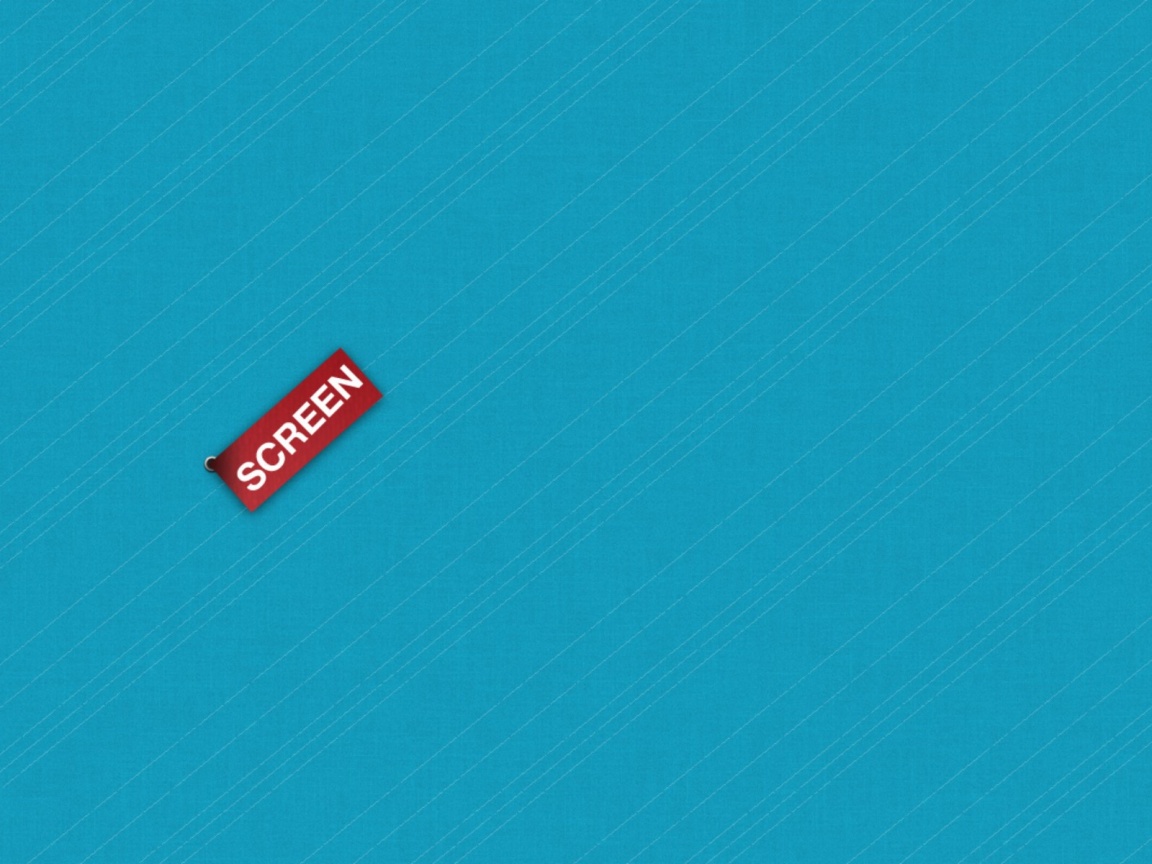 Screen обои