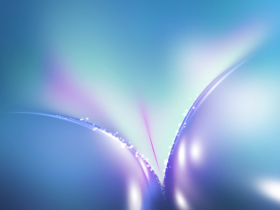 Блестящие шары обои