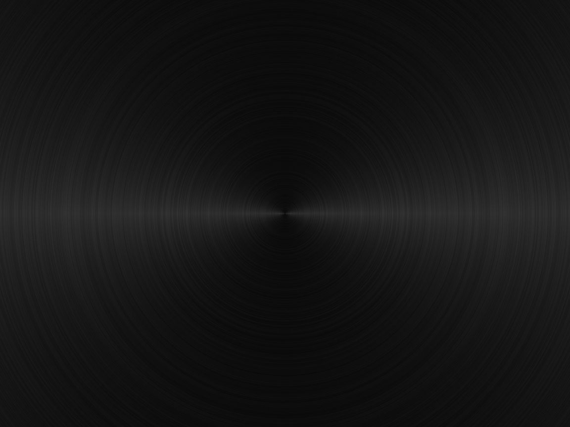 Черные круги обои