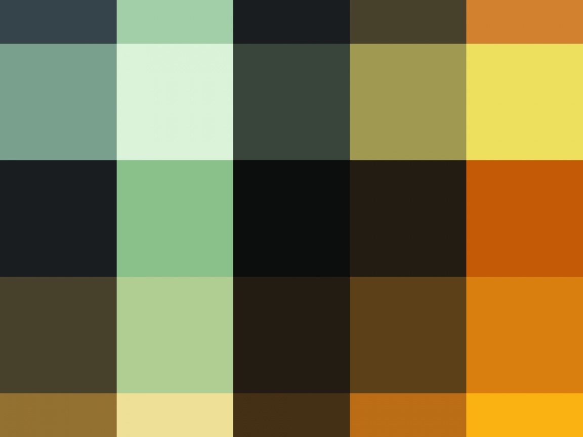 Бурые квадраты обои