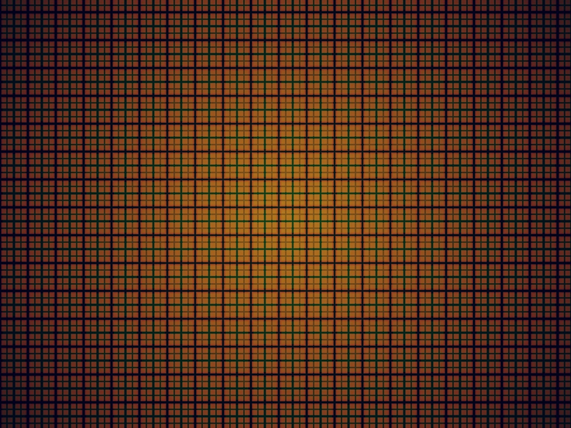 Красно-зеленые квадратики обои