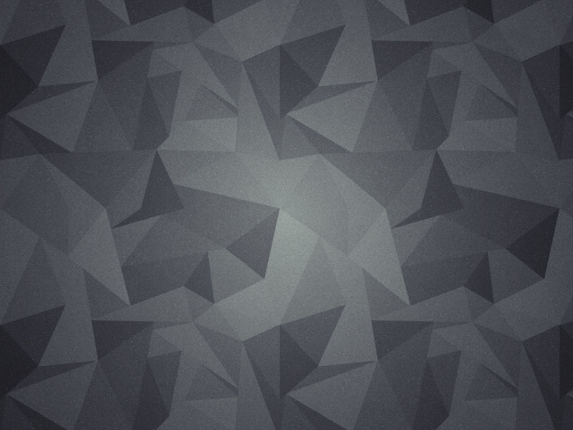 Серые грани обои