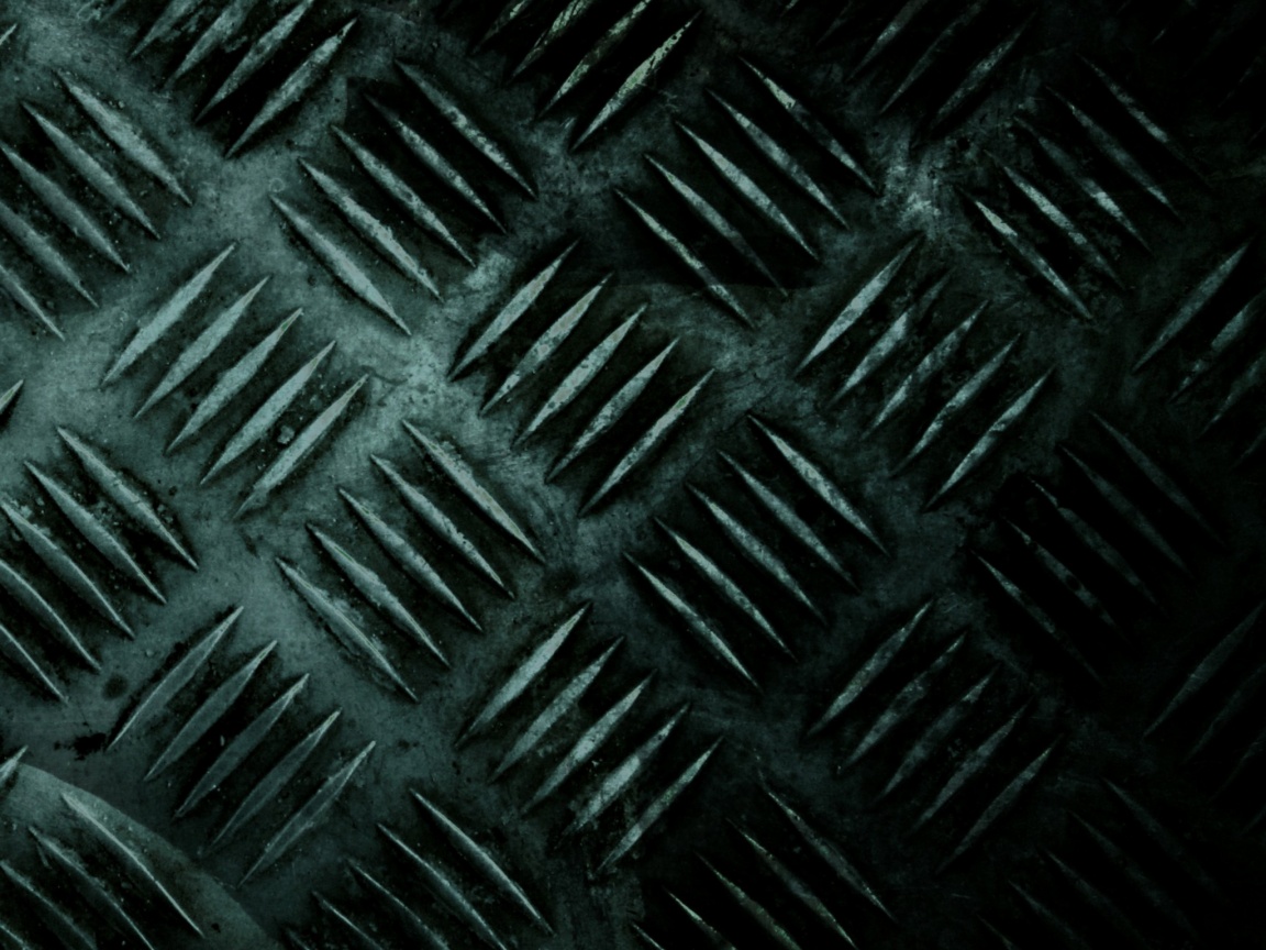 Стальной лист обои