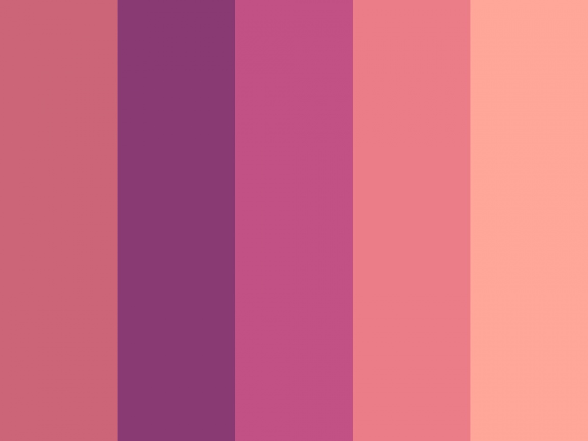 Розовые полосы обои