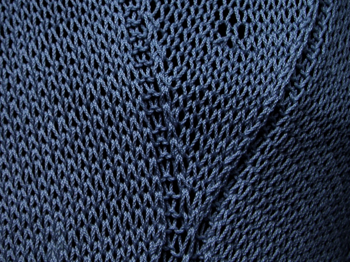 Вязаная ткань обои