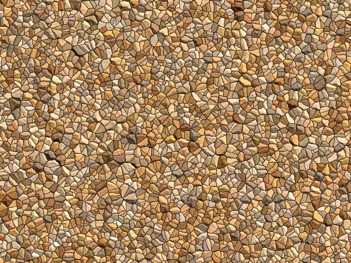 Текстура из камней обои