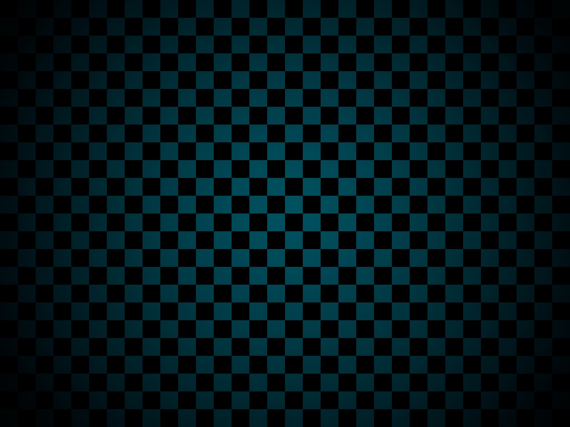 Темный клетчатый фон обои