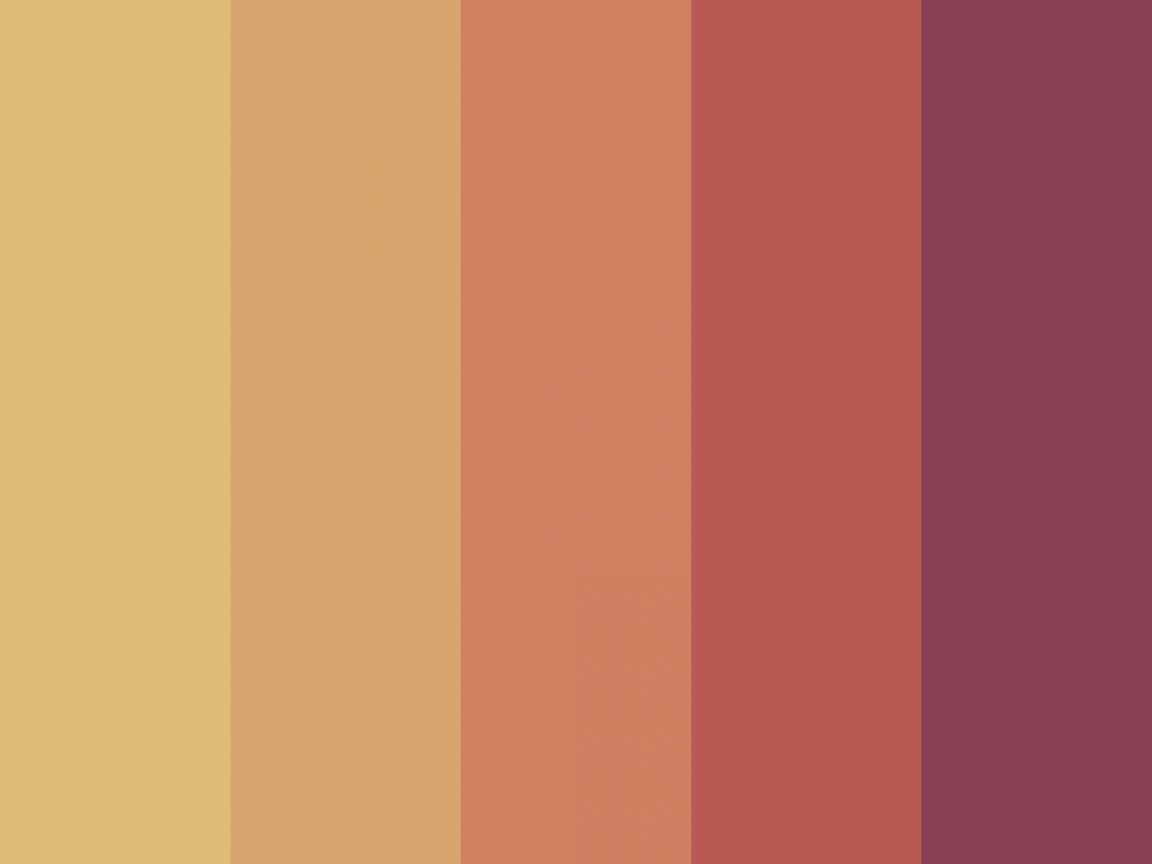 Нежные тона обои