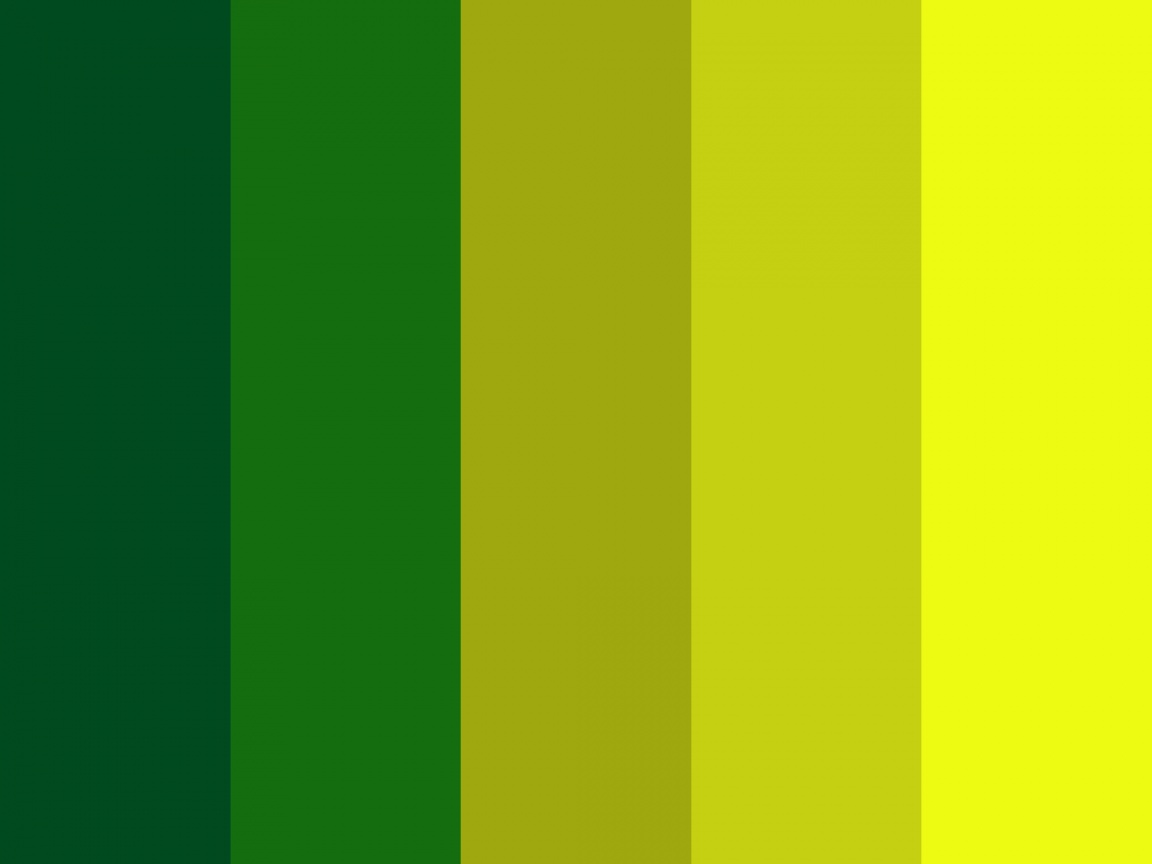 Кислотная палитра обои