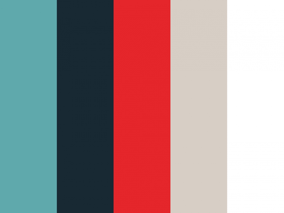 Красочная палитра обои