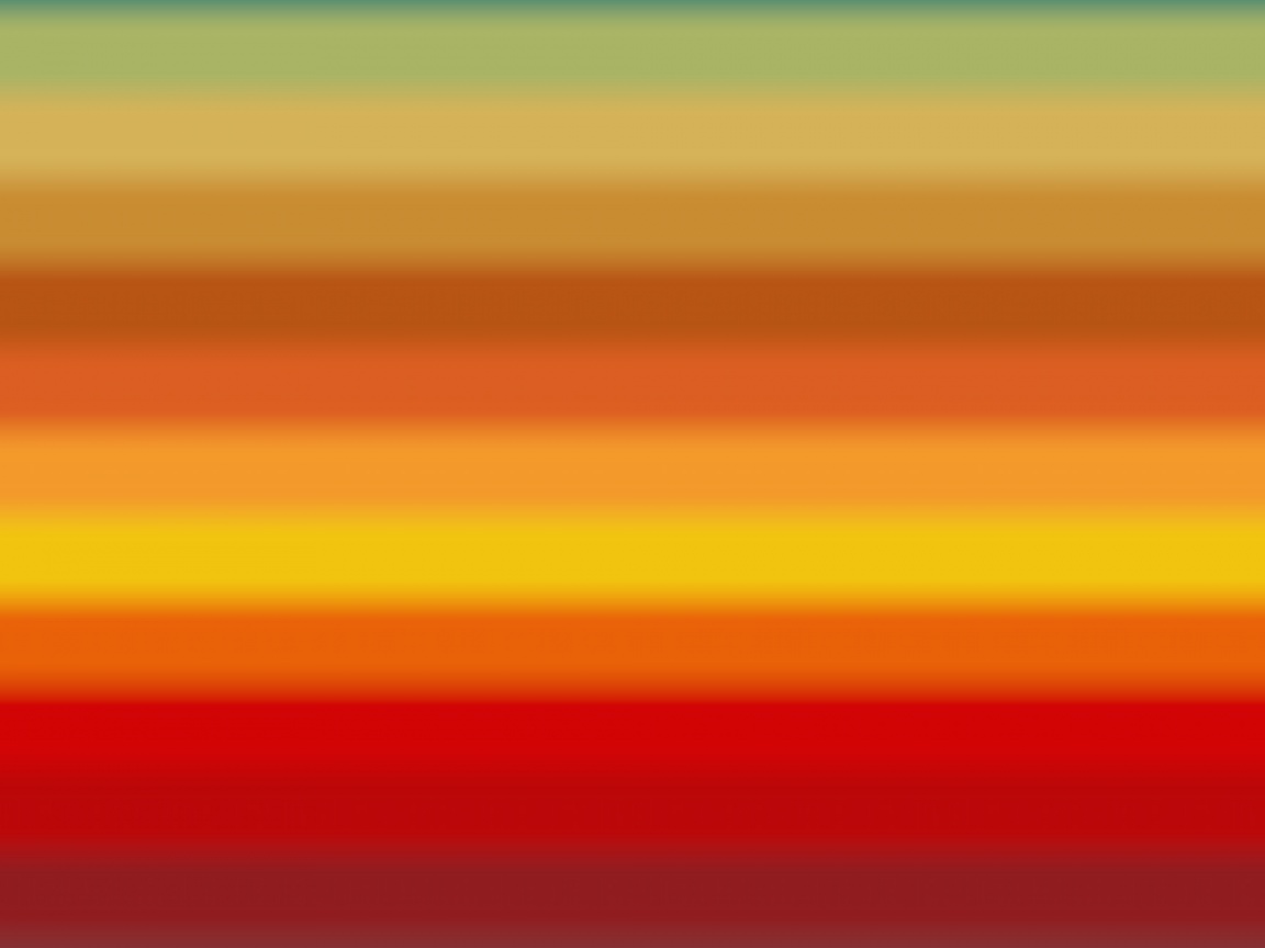 Смазанный закат обои