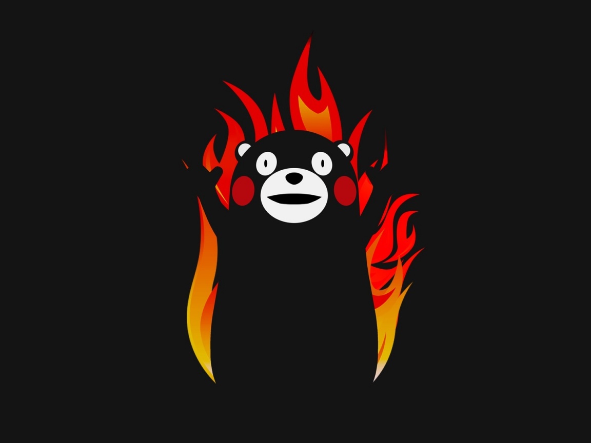 Во имя Сатаны конечно! обои