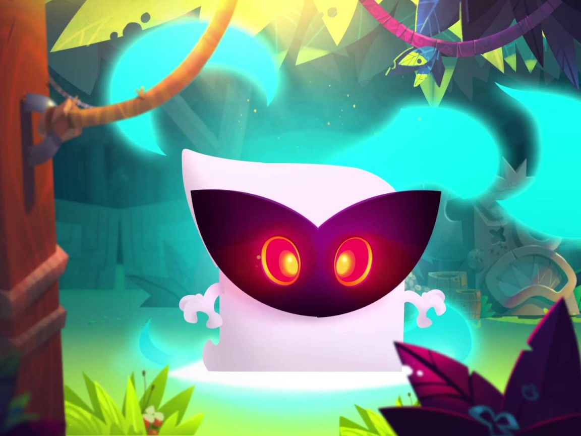 King of thieves обои