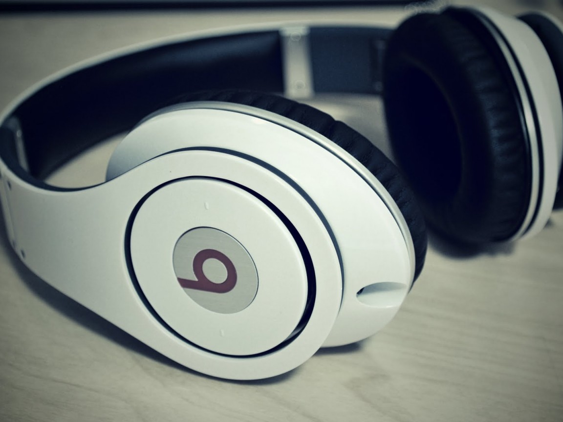 Наушники обои