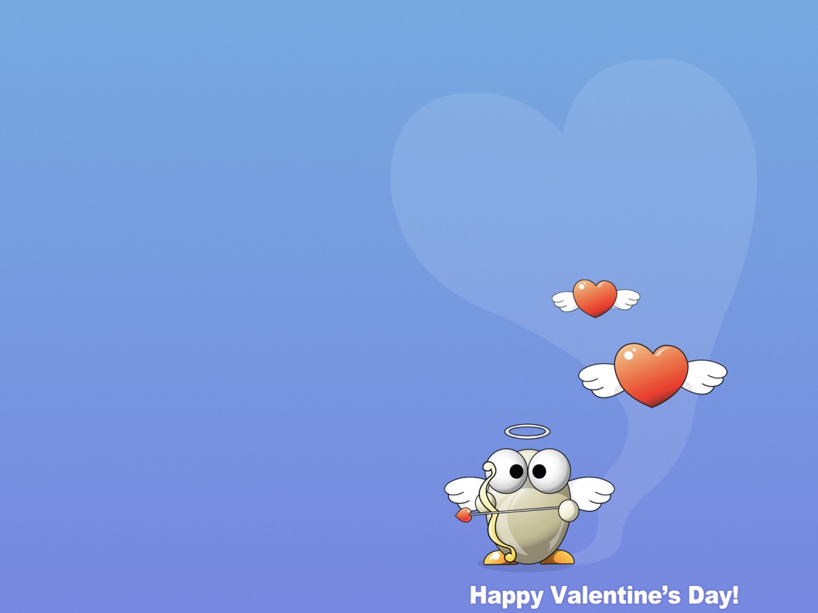 День Св. Валентина обои