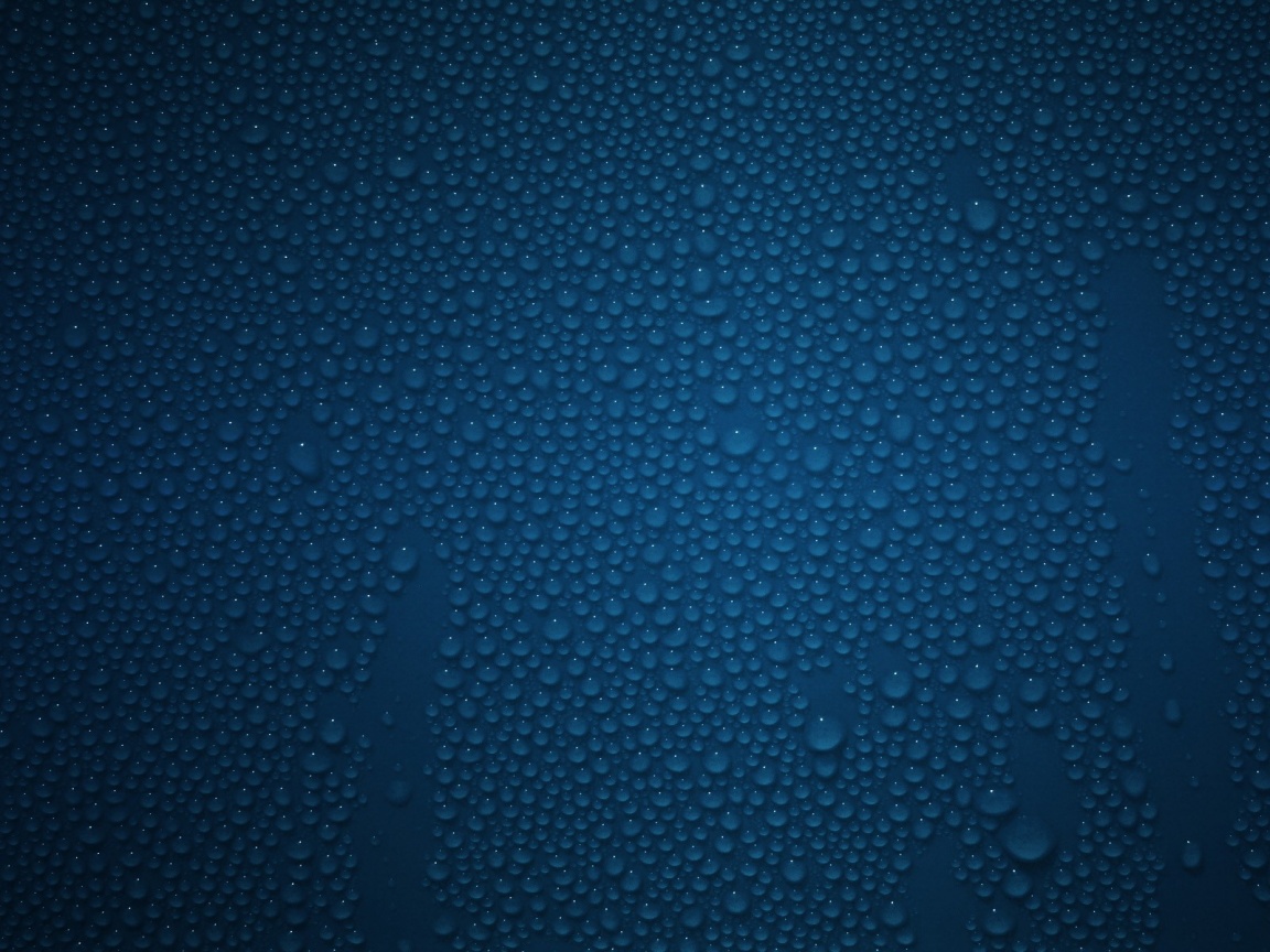 Мокрое стекло обои