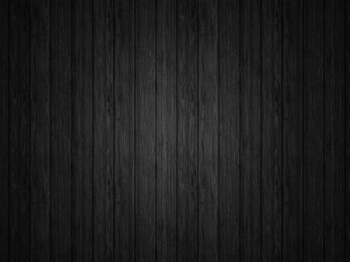 Черный пол обои
