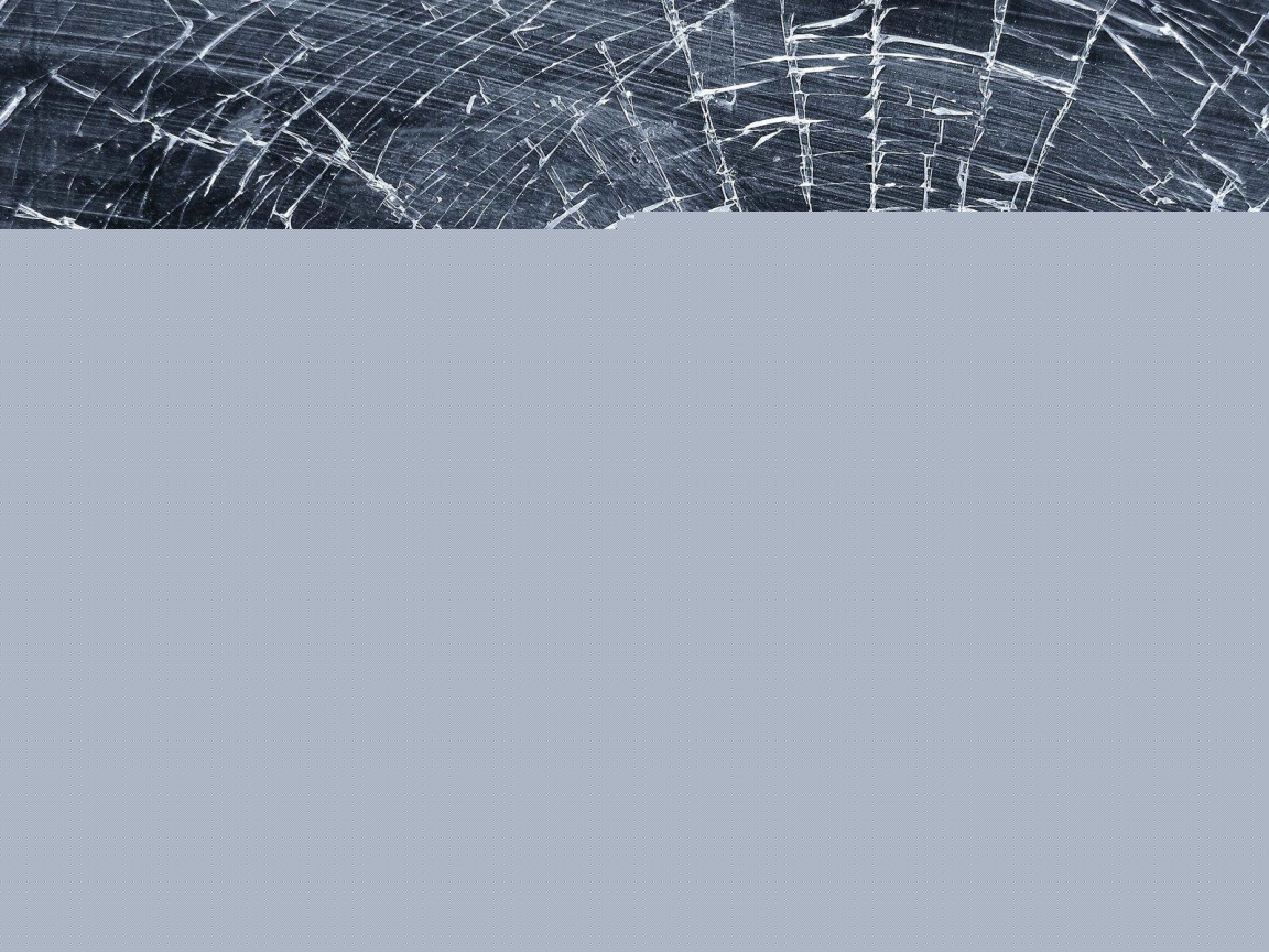 Разбитое стекло, текстура обои