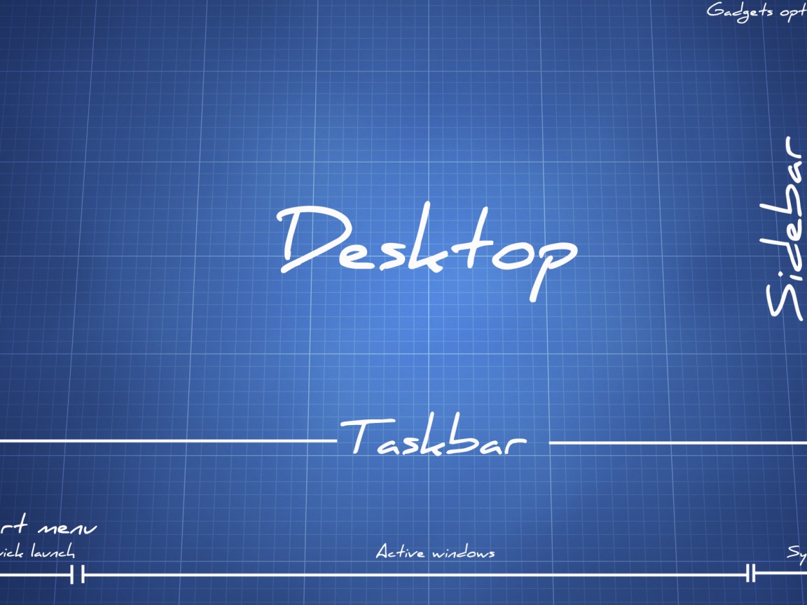 Рабочий стол обои