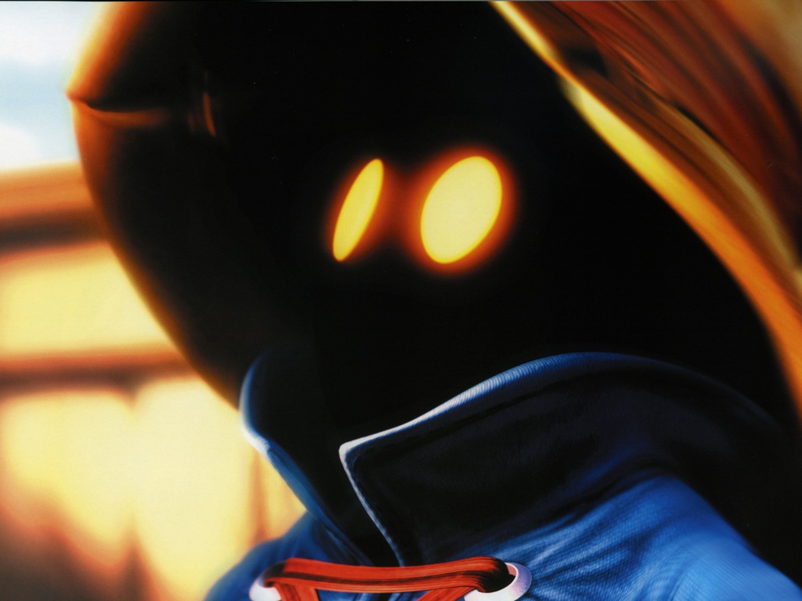 Персонаж Последней Фантазии обои