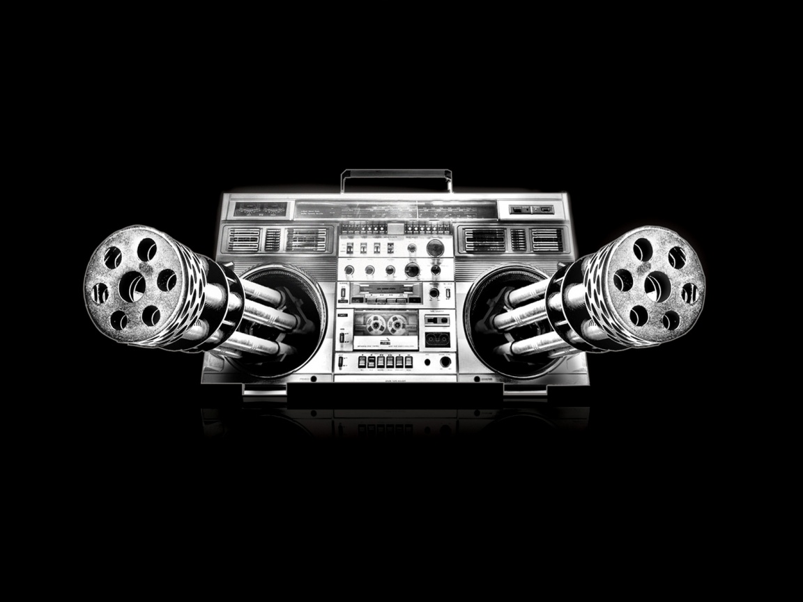 Daft Punk Обложка альбома обои