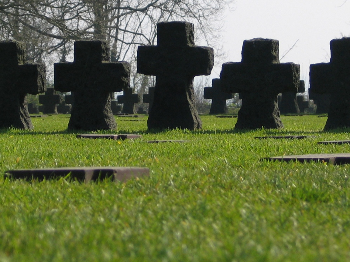 Кладбище обои