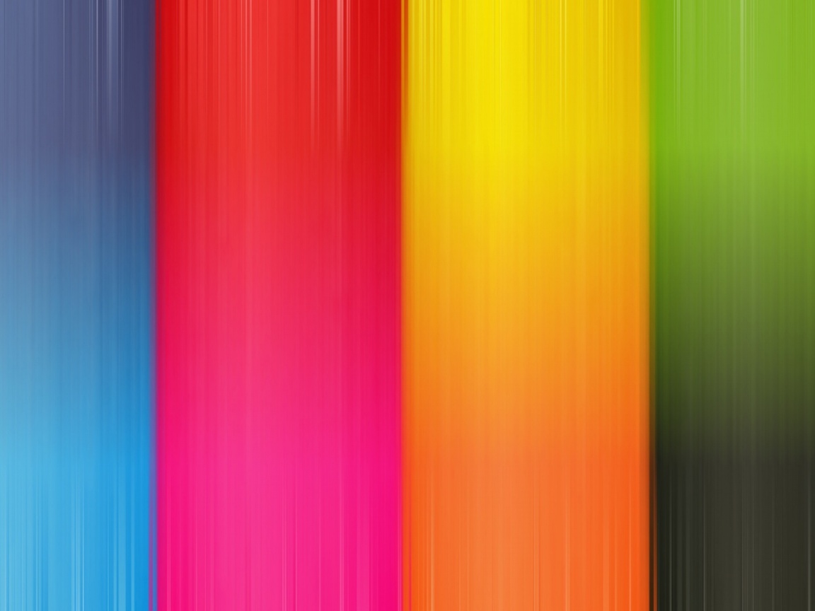 Радуга обои