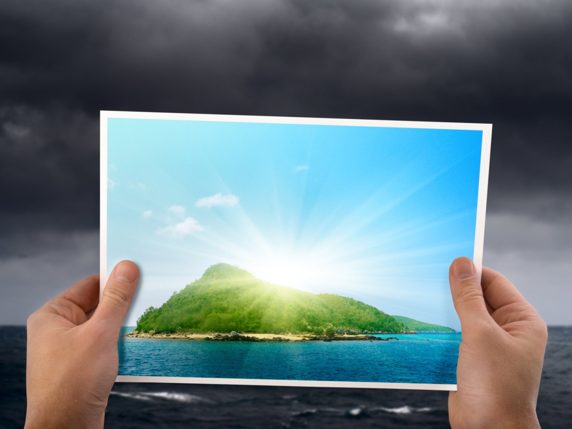 Креативные обои обои