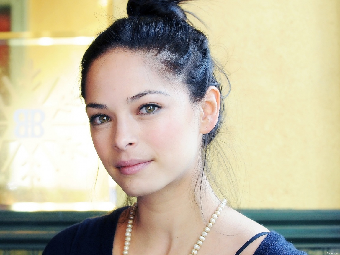 Кристин Крейк обои