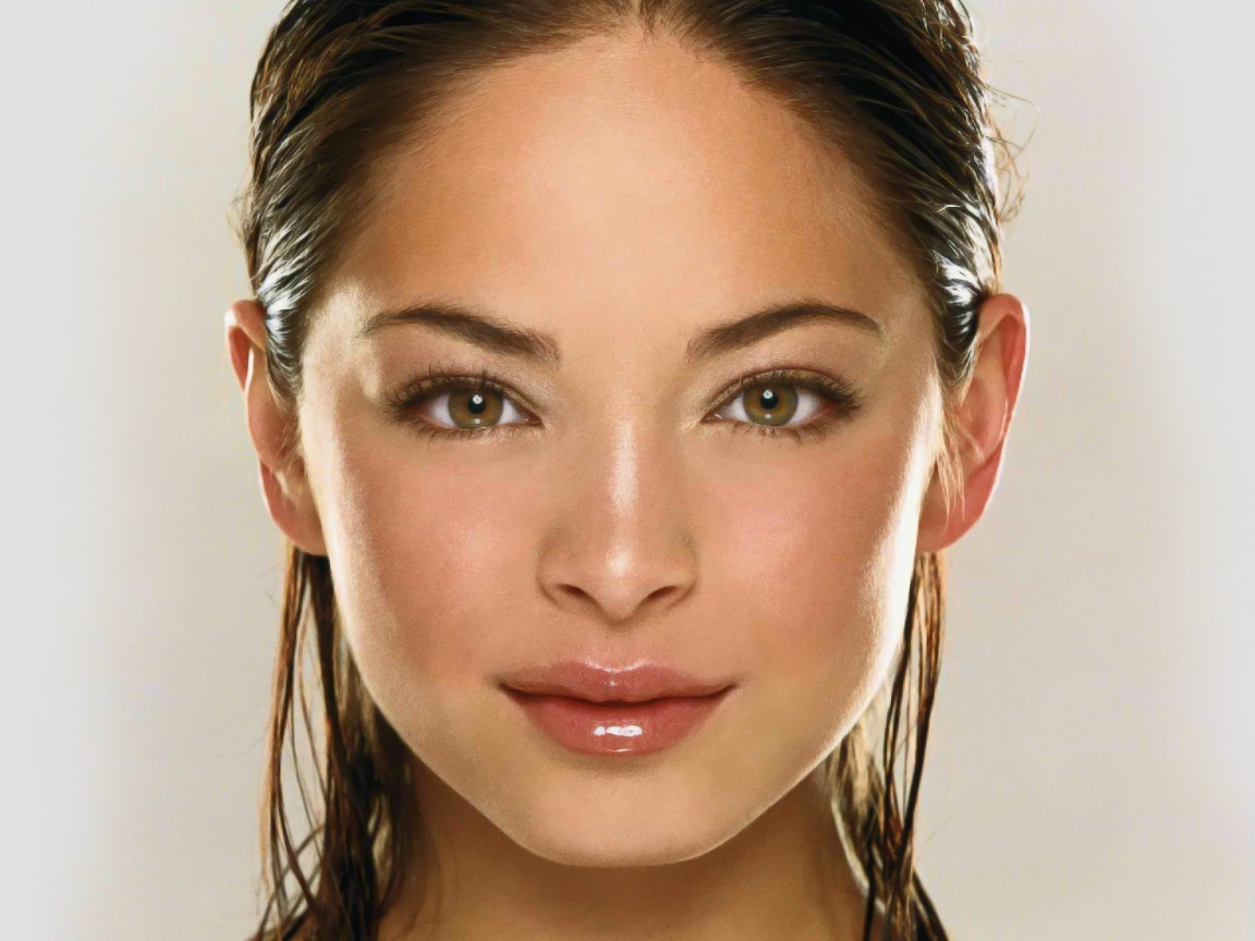 Кристин Лаура Кройк обои