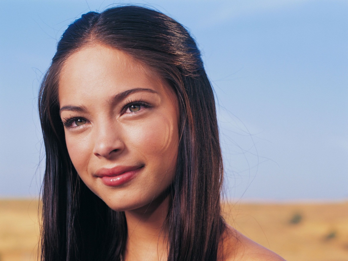 Лана Лэнг обои