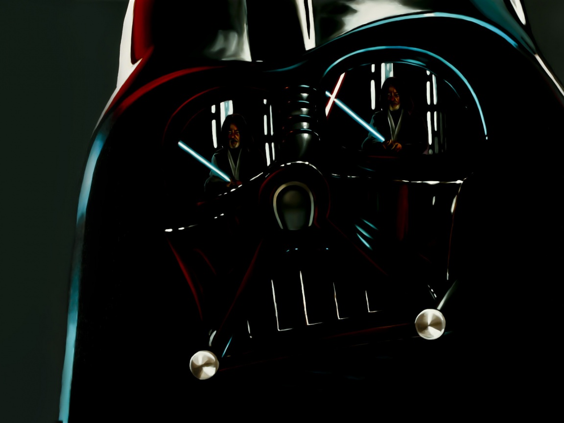 Дарт Вейдер обои