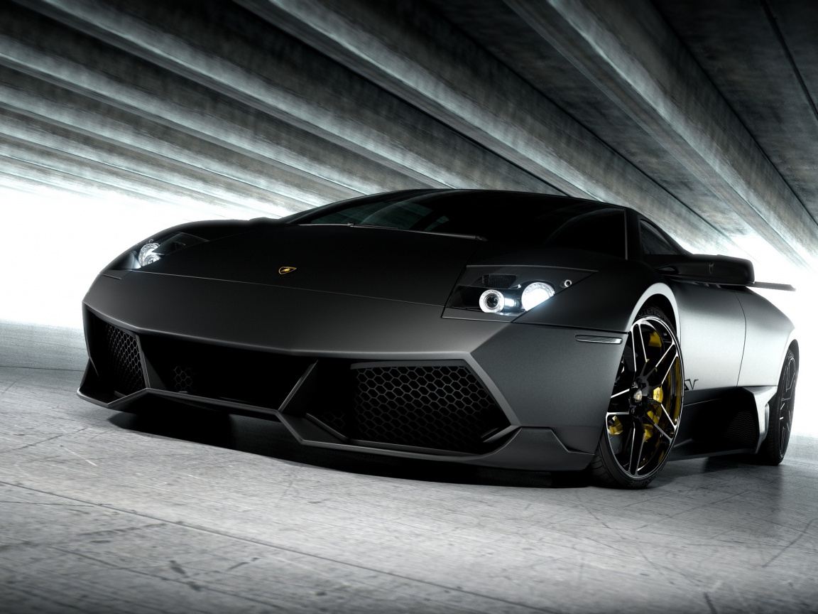 Lamborghini обои