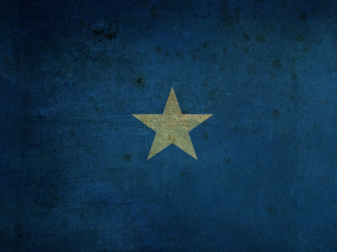 Звезда обои