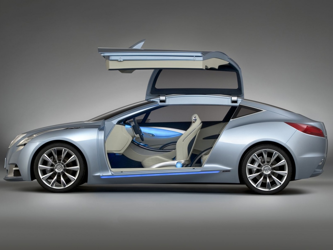 Концепт обои