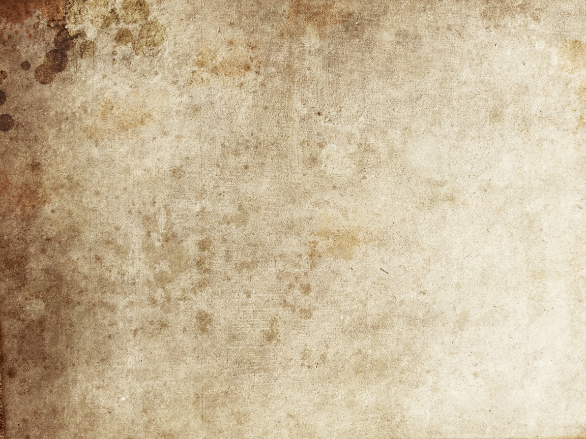 Текстура старой бумаги обои