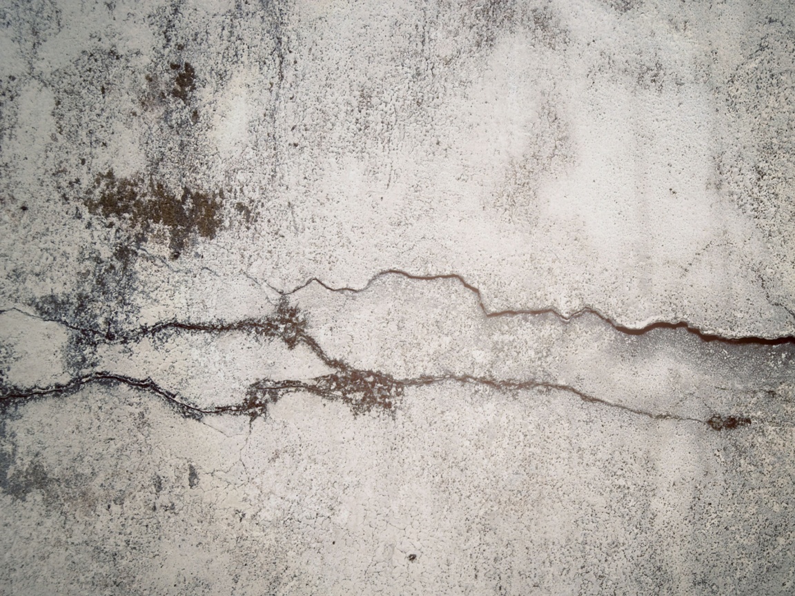 Растрескавшаяся стена обои