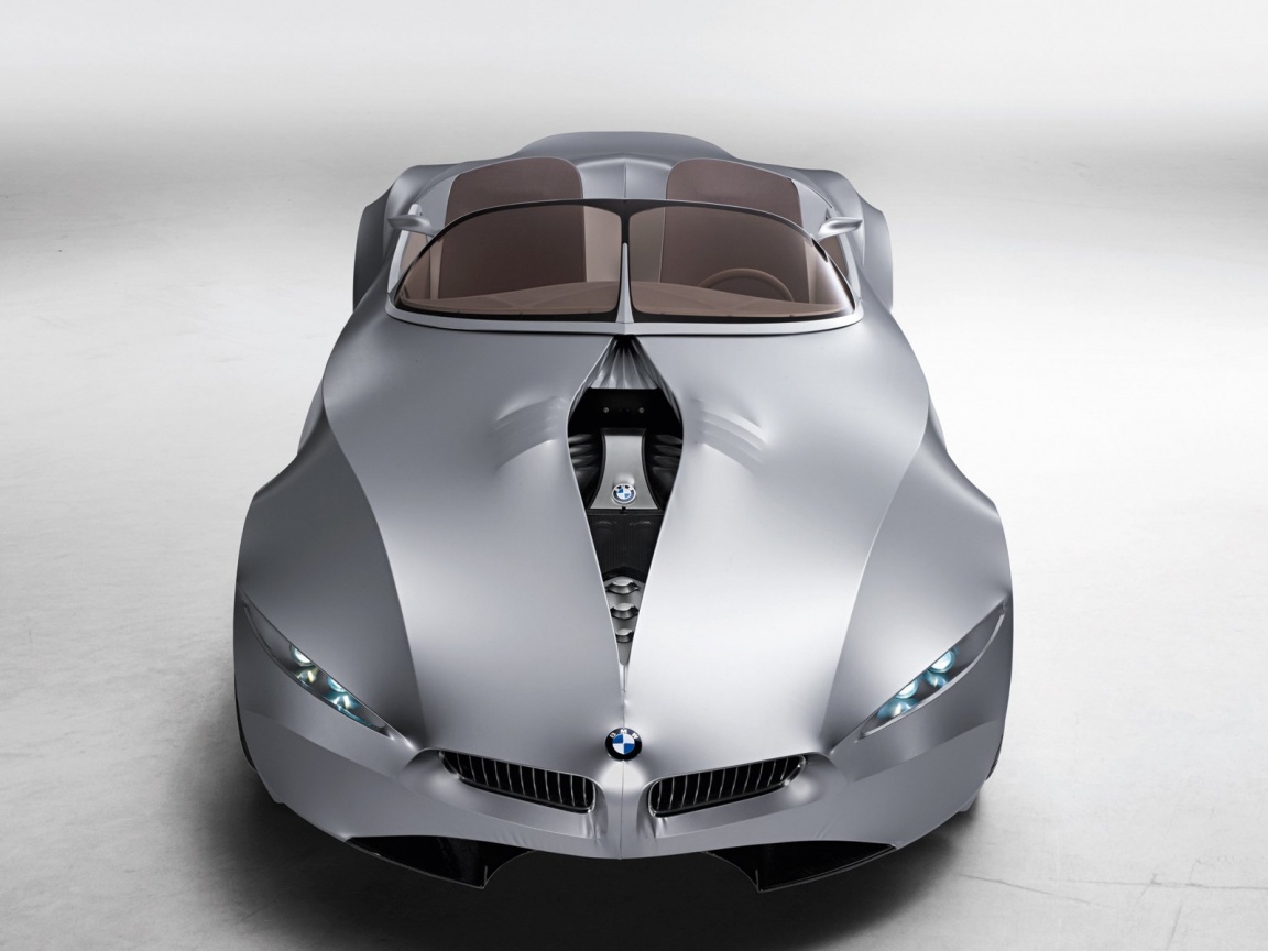 Кабриолет BMW обои