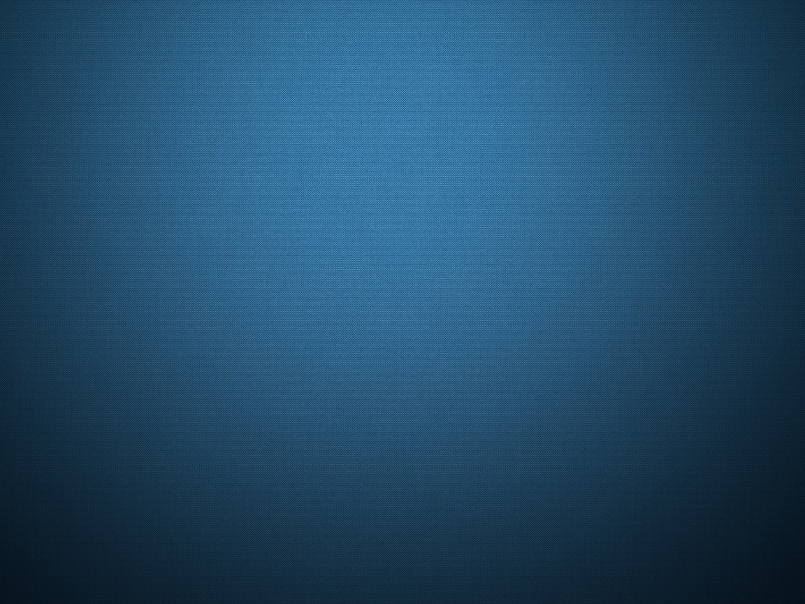 Синий фон с бликом обои