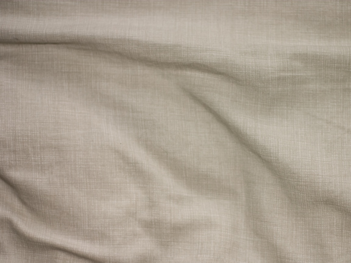 Белая льняная ткань обои