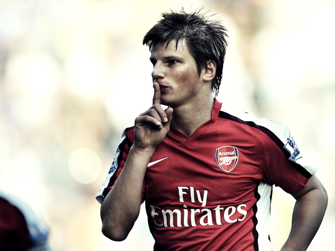 Андрей Аршавин обои