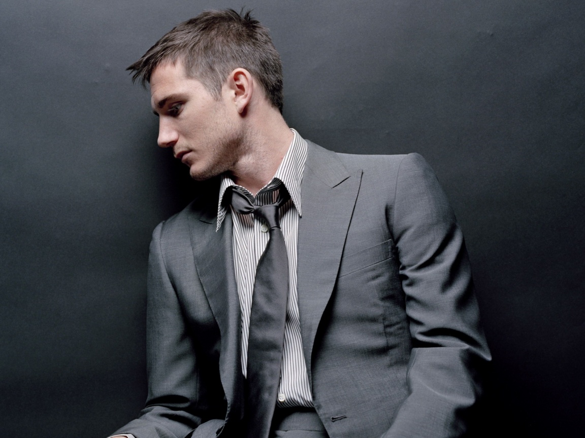 Фрэнк Лэмпард обои